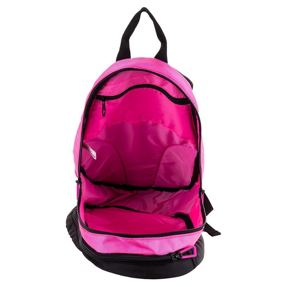 Pro Pickleball Minipack Pink and Black Pickleball Bags And Backpacks ONIX
