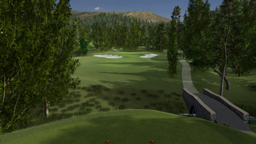 Fuji Kagosaka - Kagosaka Course