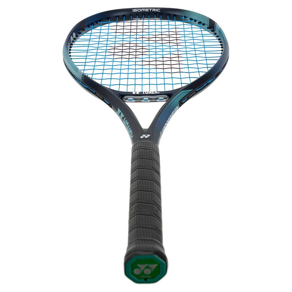 EZONE 100 Plus (7th Gen) Tennis Racquet Top Tennis Racquets YONEX 2 - 4 1/4