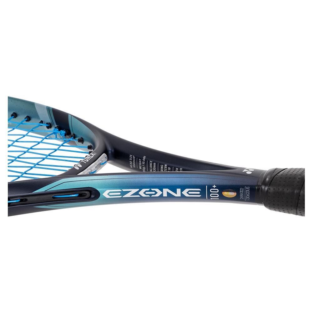 EZONE 100 Plus (7th Gen) Tennis Racquet Top Tennis Racquets YONEX
