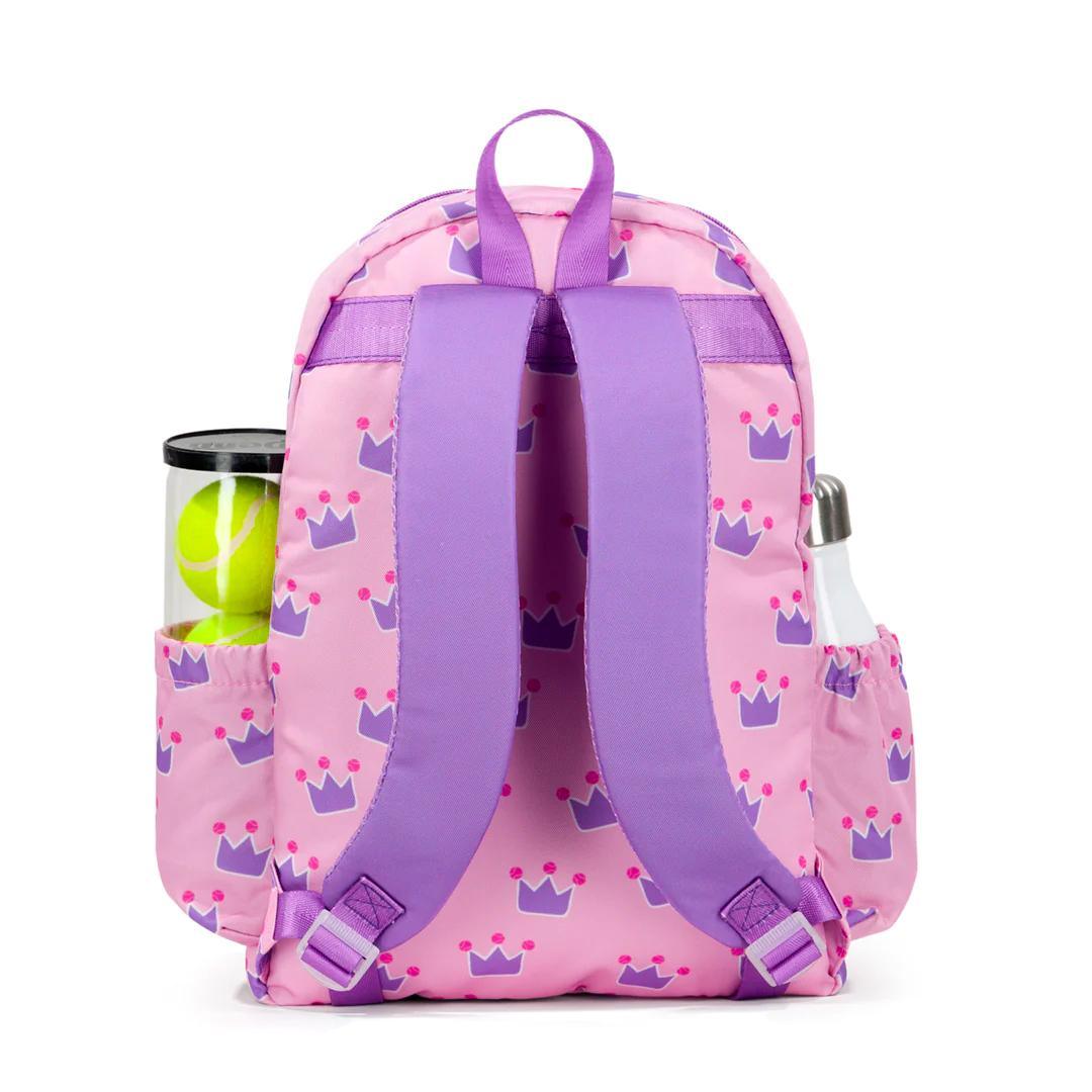 Juniors' Little Love Tennis Backpack Gifts AME AND LULU