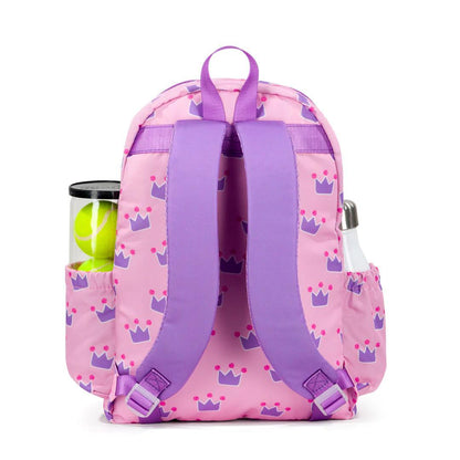 Juniors' Little Love Tennis Backpack Gifts AME AND LULU