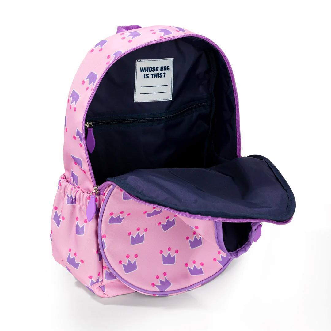 Juniors' Little Love Tennis Backpack Gifts AME AND LULU