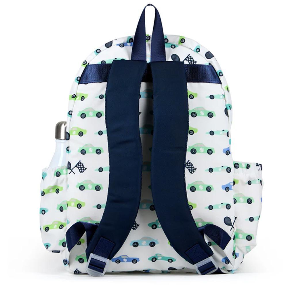 Juniors` Little Love Tennis Backpack Gifts AME AND LULU