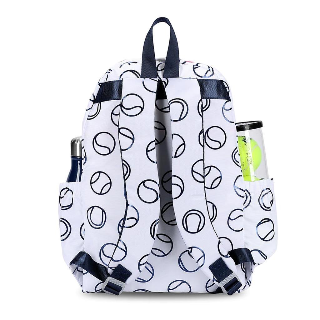 Juniors' Little Love Tennis Backpack Gifts AME AND LULU