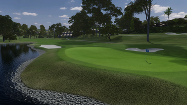 OMNI La Costa - South Course