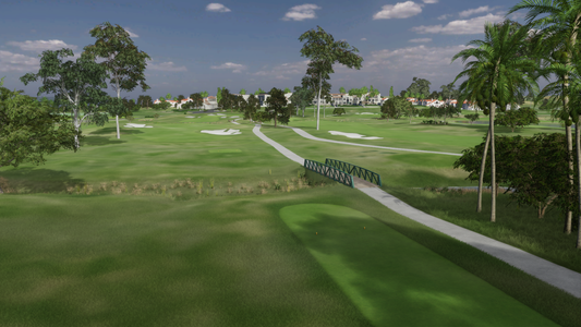 OMNI La Costa - South Course