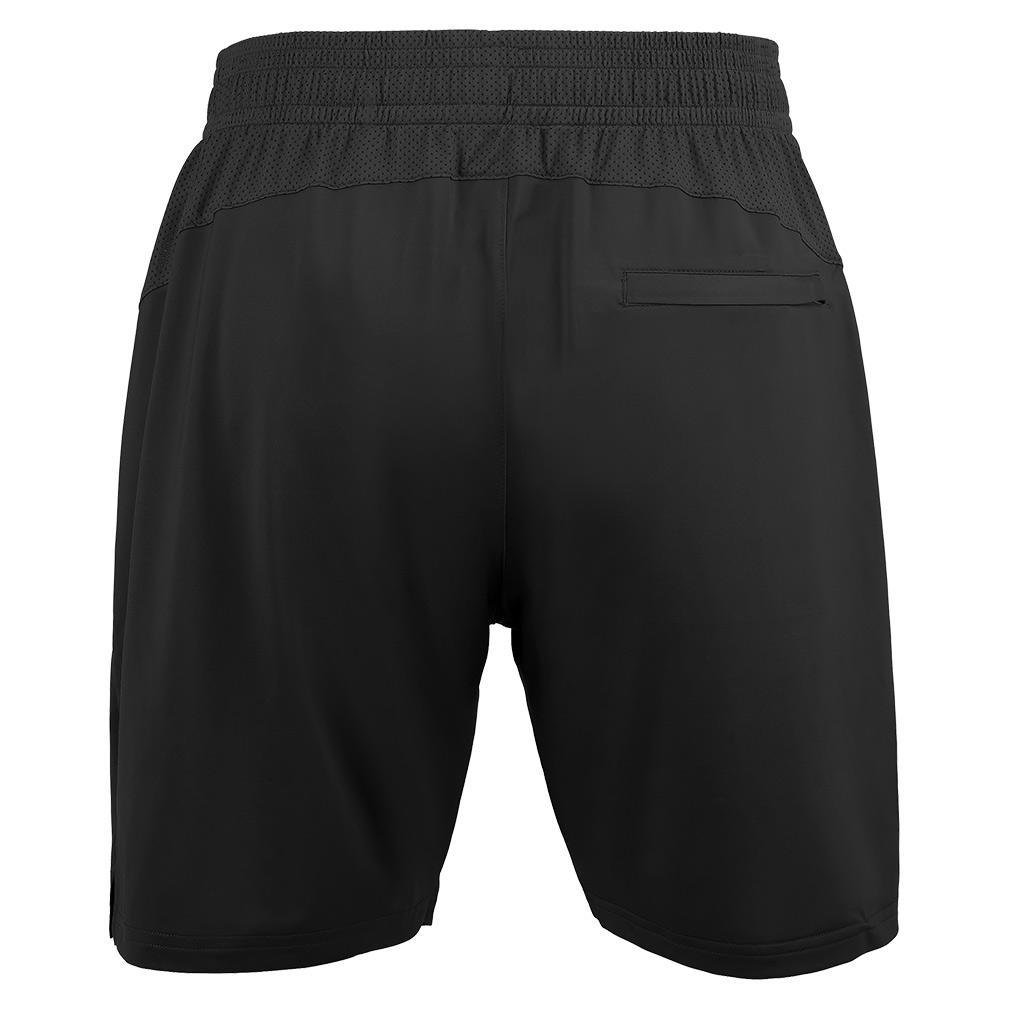 Men's Cabo 7 Inch Ultimate Tennis Short Mens Team Gear DUC