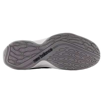 Men`s Fresh Foam X 1007 2E Width Tennis Shoes Black TOP TENNIS SHOES NEW BALANCE