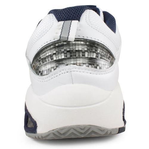 Men's MC806 D Width Tennis Shoes White Top Tennis Shoes NEW BALANCE