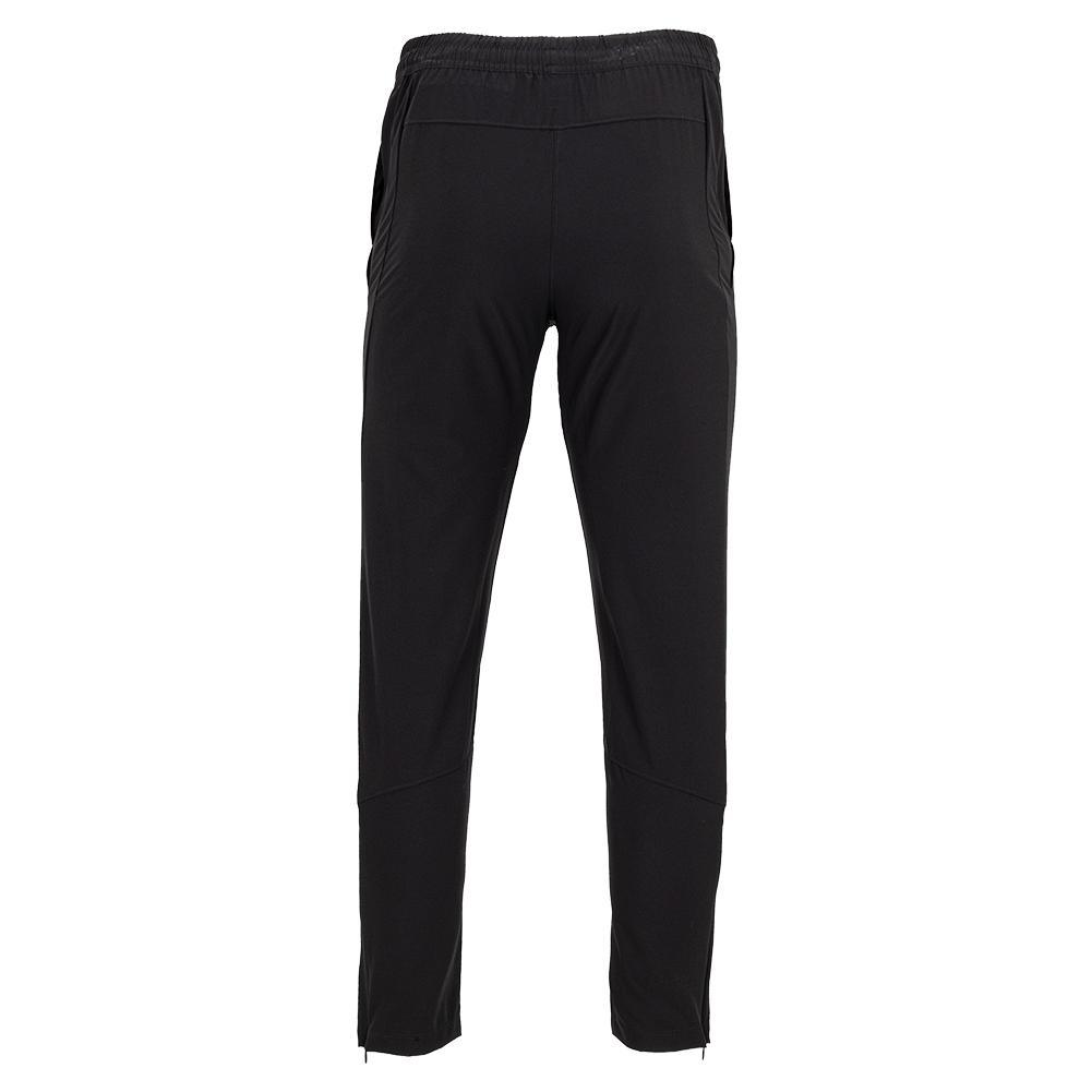 Men's Stealth Jogger Tennis Pant Black Outerwear K-SWISS M