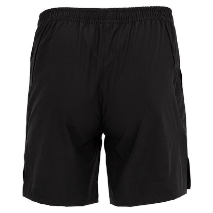 Men's Supercharge 7 Inch Tennis Short Black Mens Apparel K-SWISS M