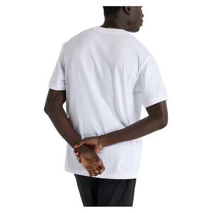 Coco Gauff New York Slice Tennis T-Shirt White NEW BALANCE