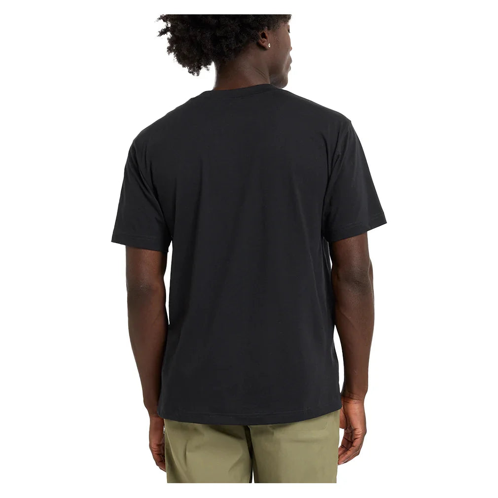 Coco Gauff World Tour Tennis T-Shirt Black NEW BALANCE