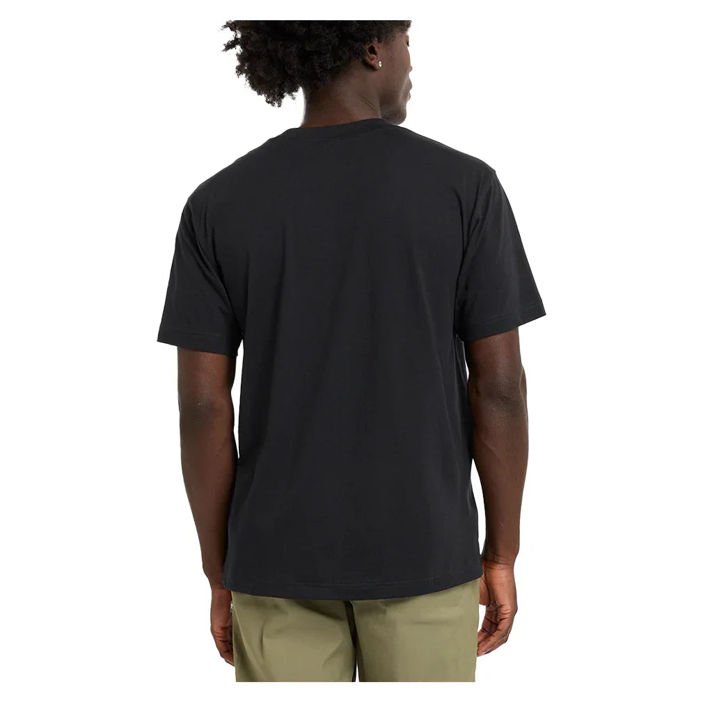 Coco Gauff World Tour Tennis T-Shirt Black NEW BALANCE