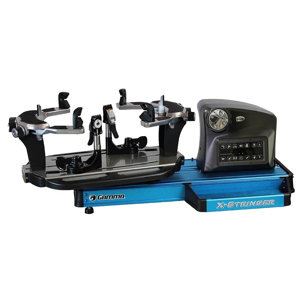 X-ELS Stringing machines Stringing Machines GAMMA