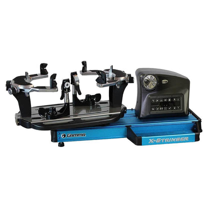 X-ELS Stringing machines Stringing Machines GAMMA