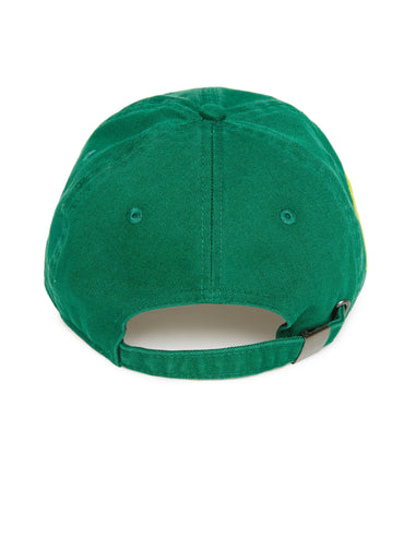 Masters 18 Majors Hat