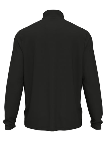 Men's 1/4 Zip Fleece Pullover