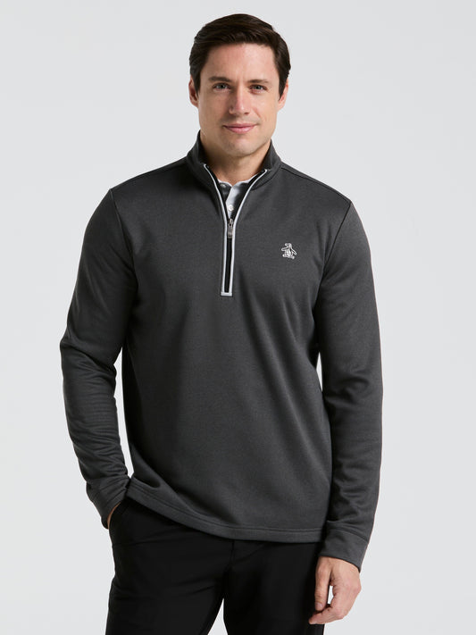 Men's 1/4 Zip Pullover