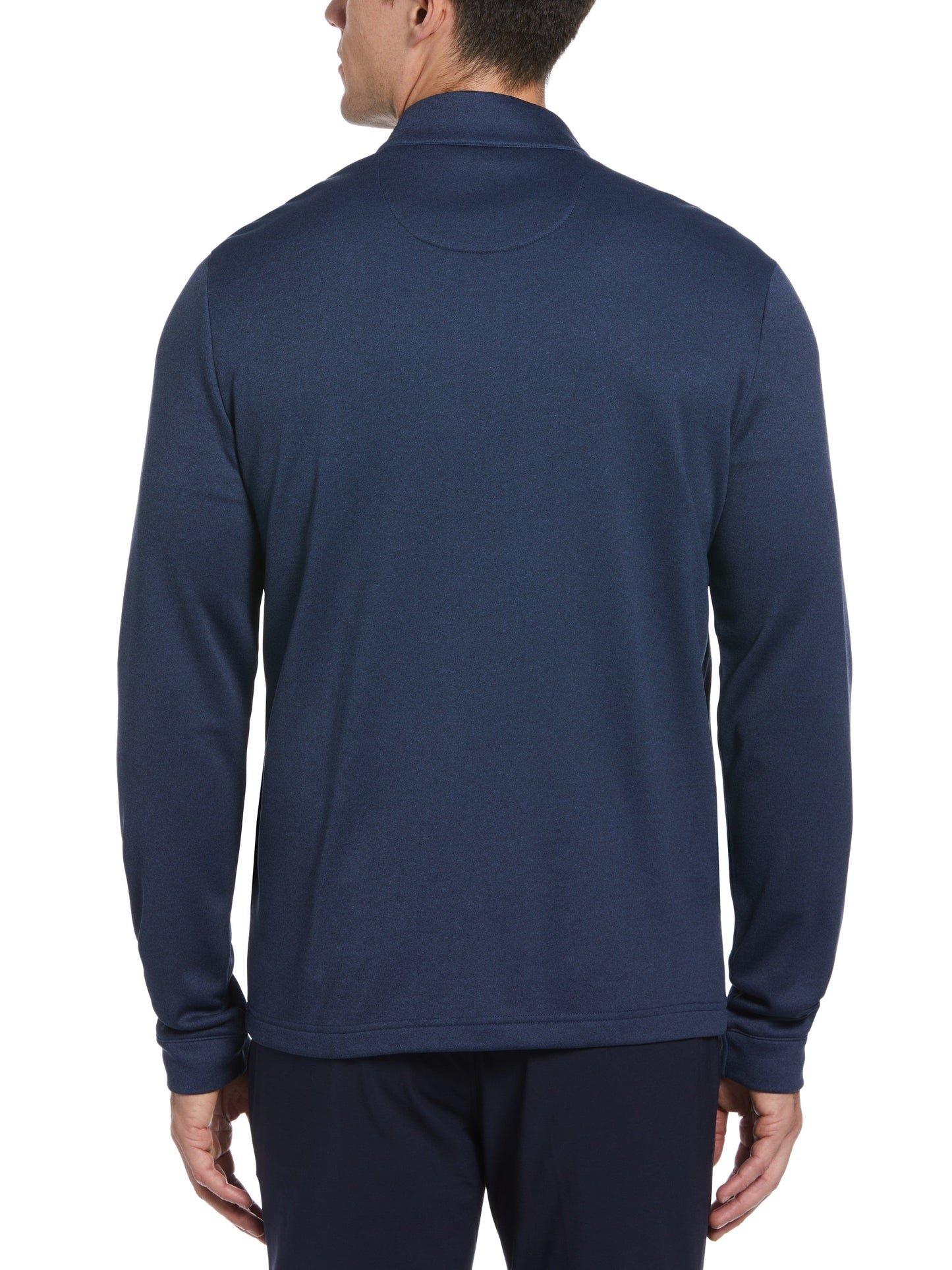 Men's 1/4 Zip Pullover
