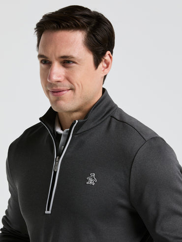 Men's 1/4 Zip Pullover