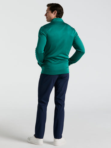 Men's 1/4 Zip Pullover