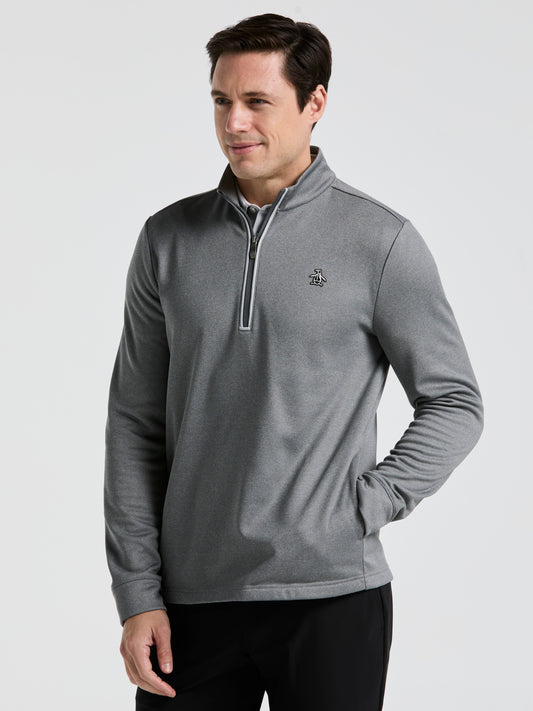 Men's 1/4 Zip Pullover