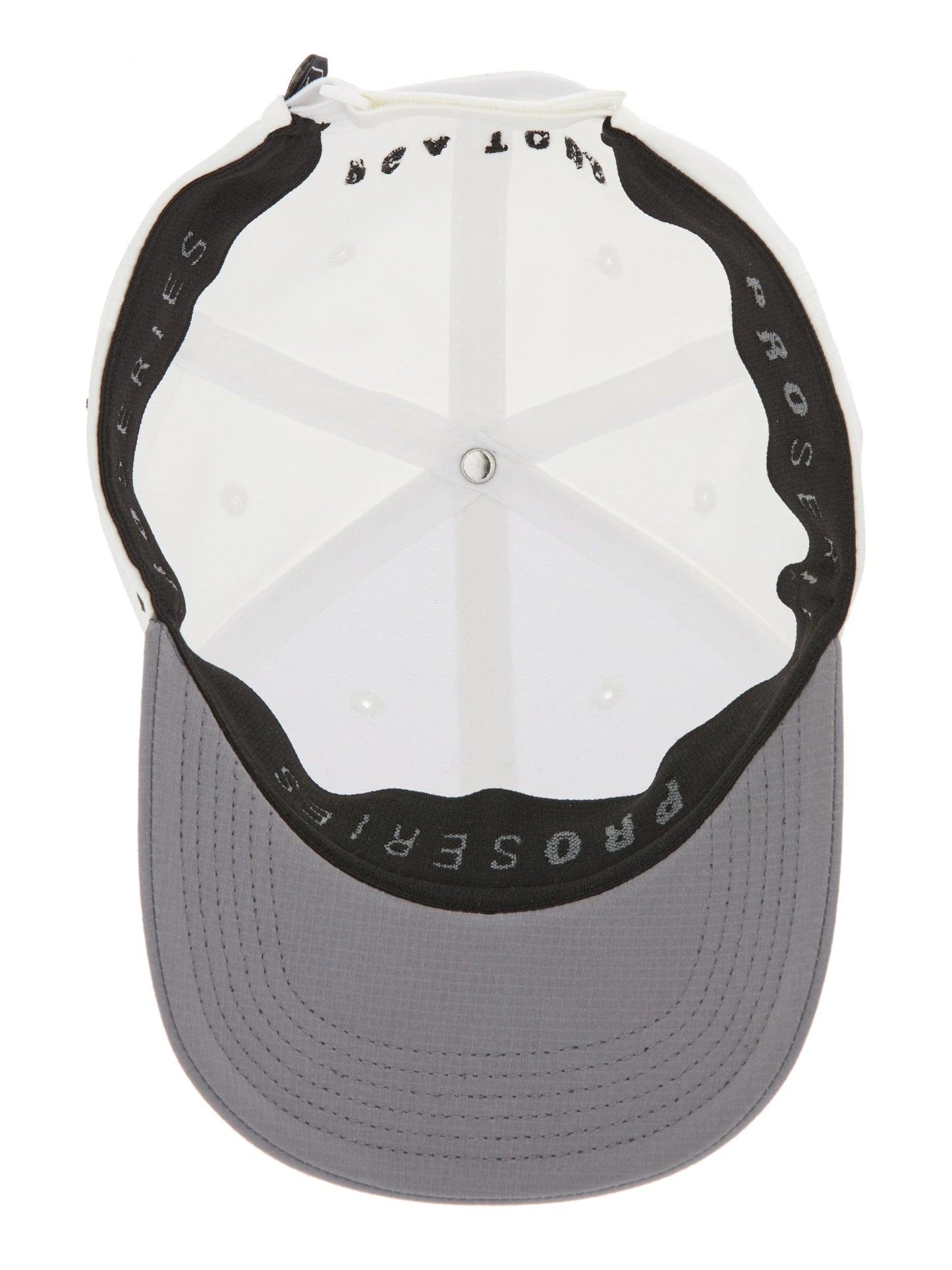 Men's 3D Embroidery Stretch Fit Cap