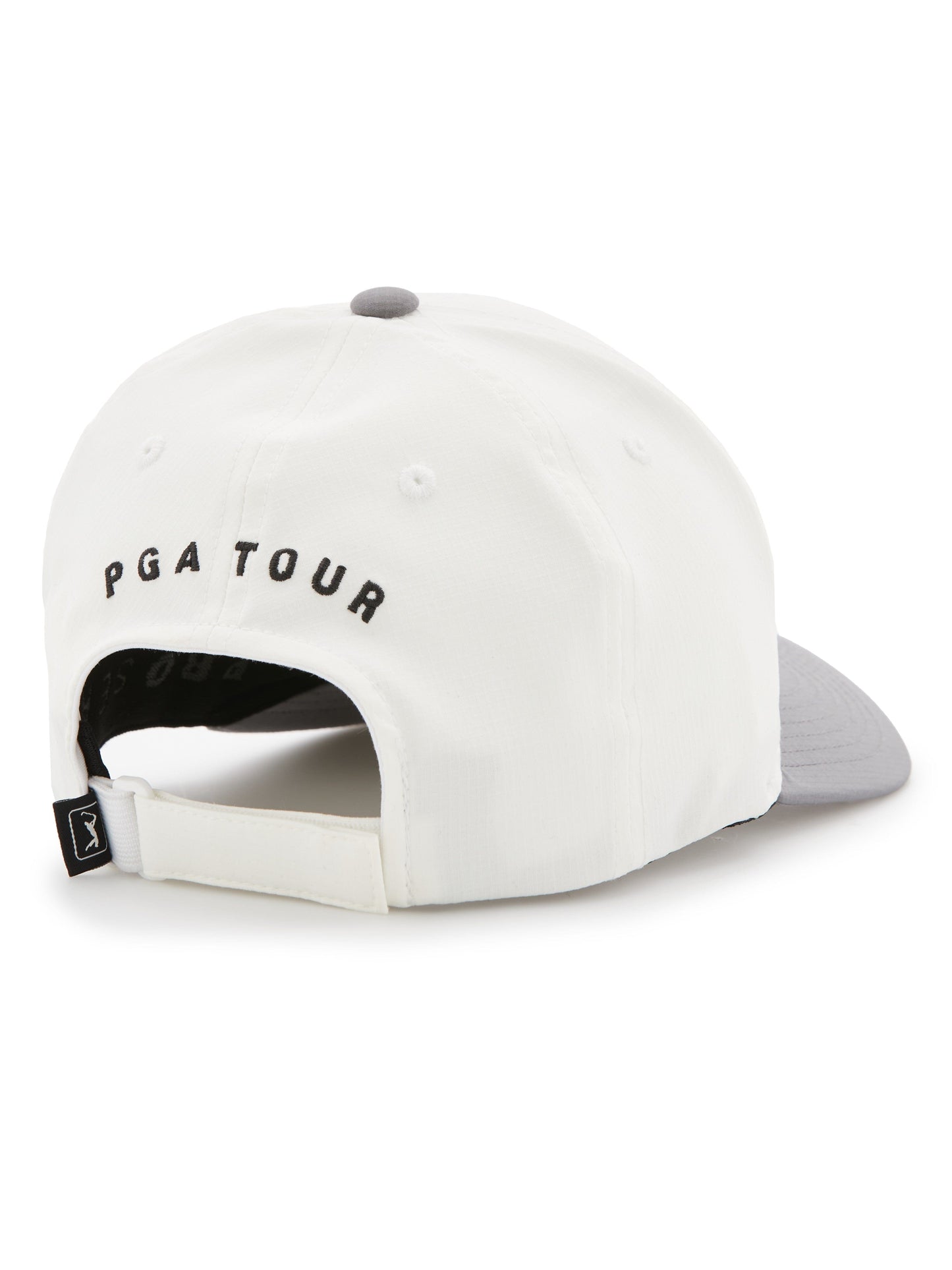 Men's 3D Embroidery Stretch Fit Cap