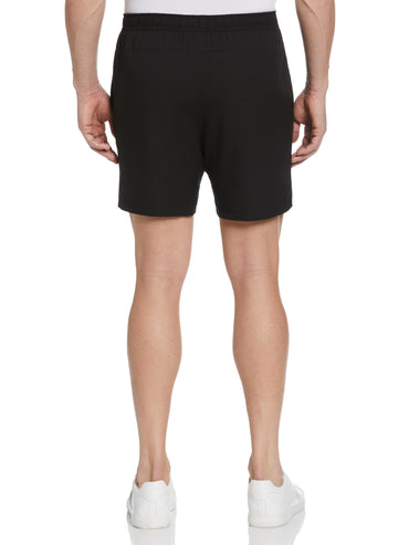 Men's 7" Drawstring Tennis Shorts