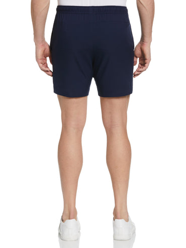 Men's 7" Drawstring Tennis Shorts