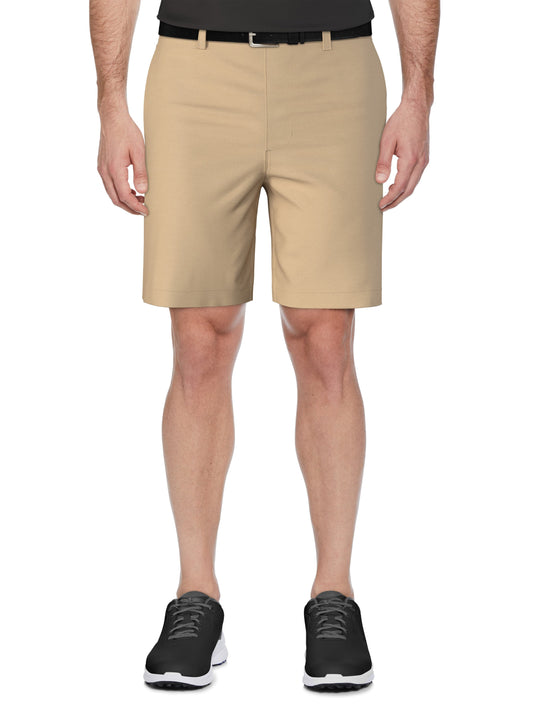 Men's 9" Short Security Zip Pocket