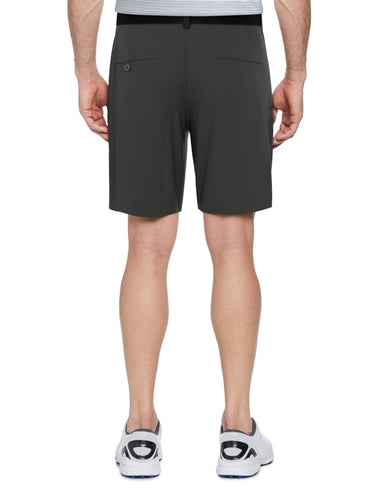Men's 9" Short Security Zip Pocket