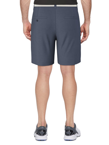 Men's 9" Short Security Zip Pocket