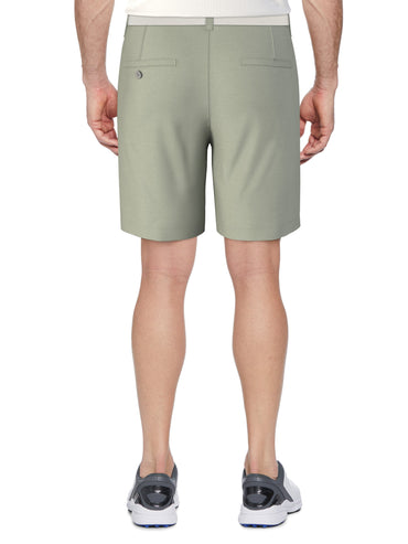 Men's 9" Short Security Zip Pocket