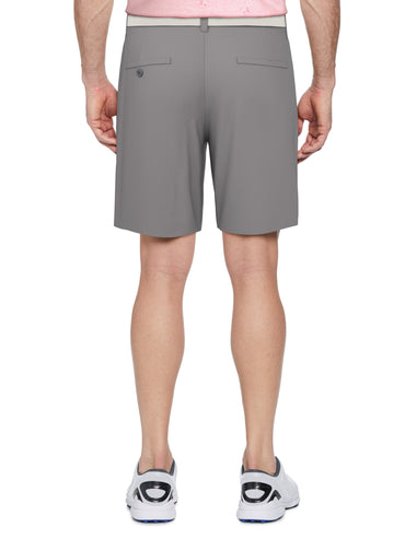 Men's 9" Short Security Zip Pocket