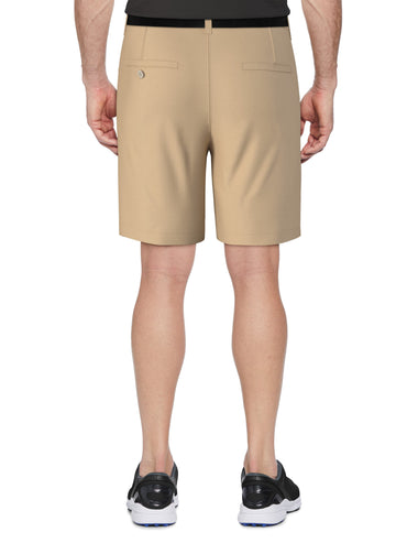 Men's 9" Short Security Zip Pocket