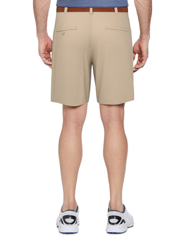 Men's 9" Short Security Zip Pocket