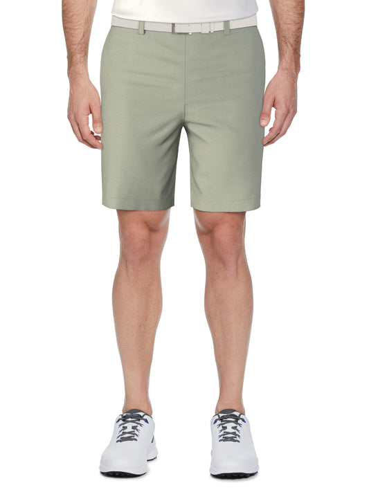 Men's 9" Short Security Zip Pocket