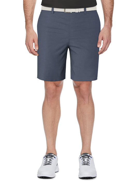 Men's 9" Short Security Zip Pocket