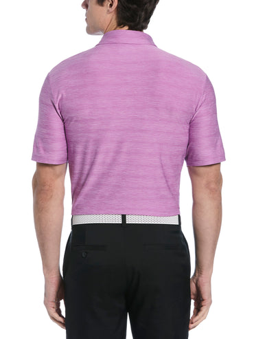 Men's AirFlux™ Jaspe Golf Polo