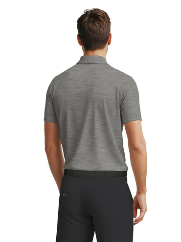 Men's AirFlux™ Jaspe Golf Polo