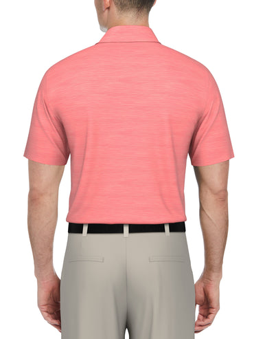 Men's AirFlux™ Jaspe Golf Polo