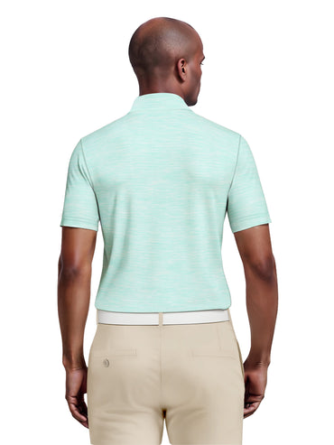 Men's AirFlux™ Jaspe Golf Polo
