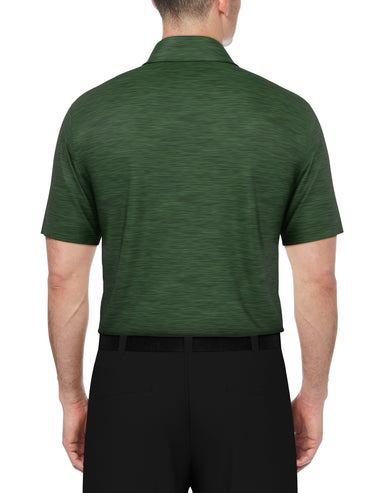 Men's AirFlux™ Jaspe Golf Polo