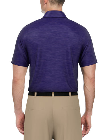 Men's AirFlux™ Jaspe Golf Polo