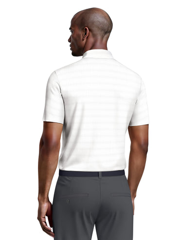 Men's AirFlux™ Jaspe Golf Polo
