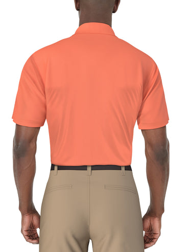 Men's AirFlux™ Mesh Golf Polo