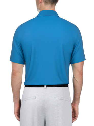 Men's AirFlux™ Mesh Golf Polo